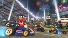 马里奥赛车 8 可能成为 Wii U 销售的“催化剂”